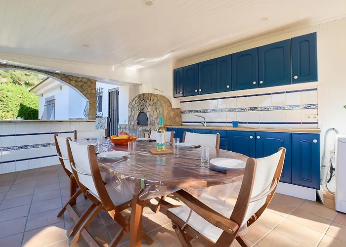 Holiday home 2 Tor-18 Lloret de Mar