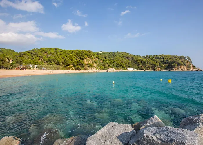 Holiday home 2 Tor-18 Lloret de Mar