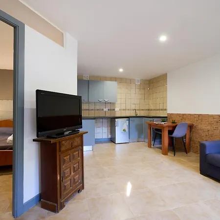 Будинок відпочинку 2 Tor-18 *