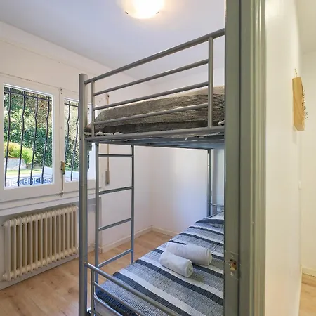 Будинок відпочинку 2 Tor-18 *