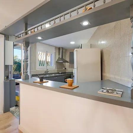 Holiday home 2 Tor-18 *