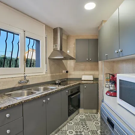 2 Tor-18 Holiday home Lloret de Mar