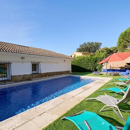 2 Tor-18 Holiday home