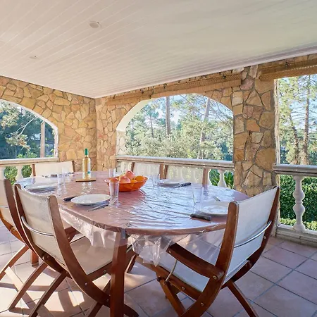 2 Tor-18 Holiday home