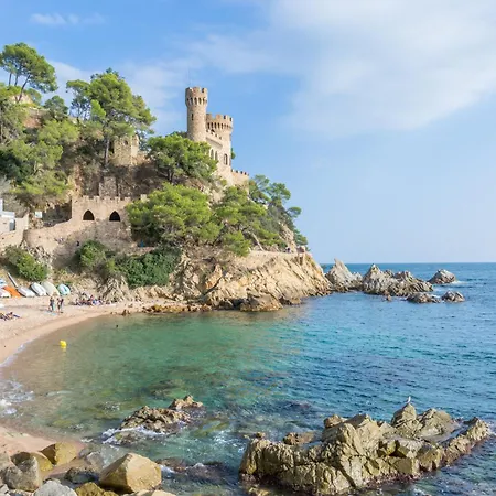 Holiday home 2 Tor-18 Lloret de Mar