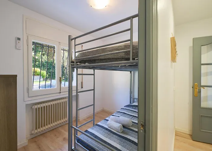 Vakantiehuis 2 Tor-18 *