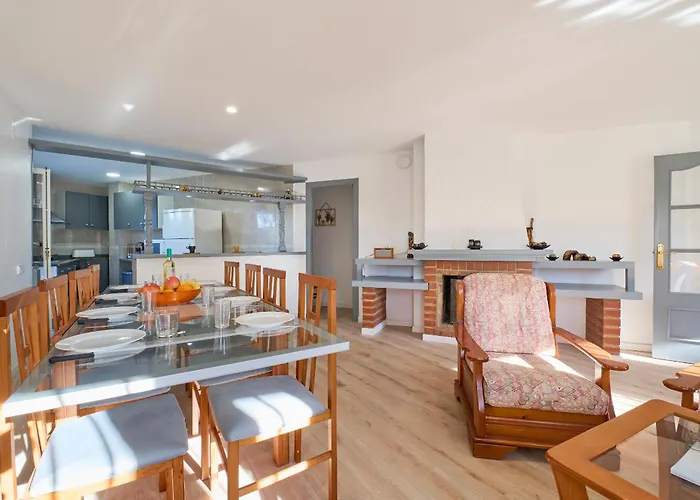 2 Tor-18 Vakantiehuis