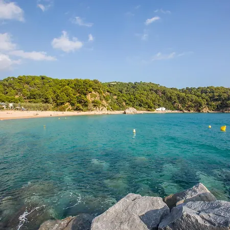 Сasa de vacaciones 2 Tor-18 Lloret de Mar